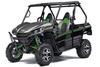 Kawasaki Teryx EPS LE 2016